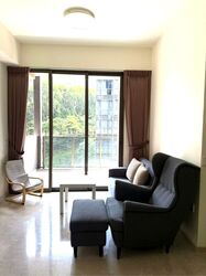 FORETT AT BUKIT TIMAH (D21), Apartment #606394841